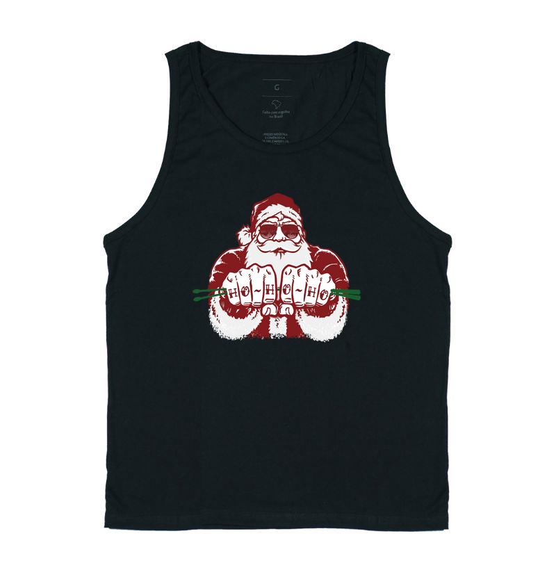 Ho Ho Drums