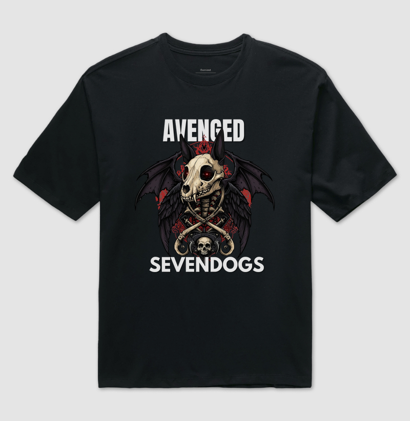 Avenged Sevendogs