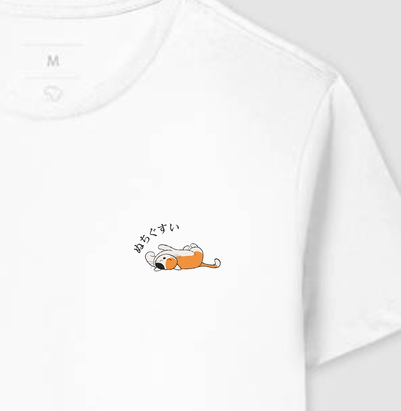 Remédio da vida: gatinho