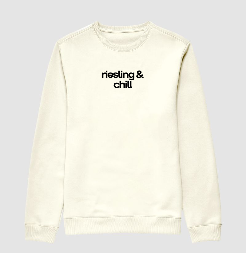 Riesling & chill