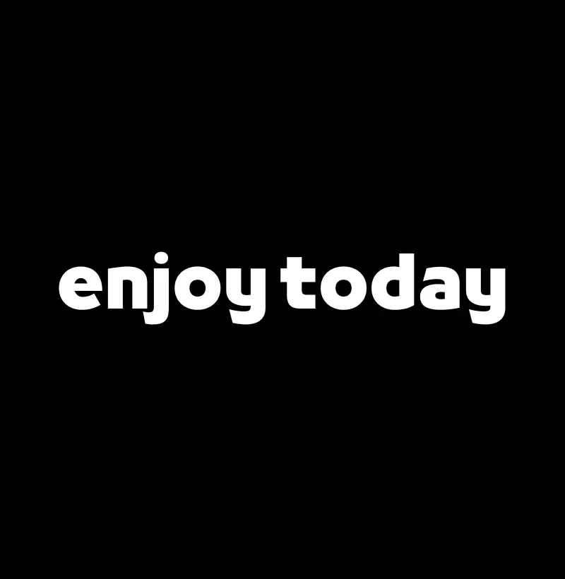 Regata Enjoy Today