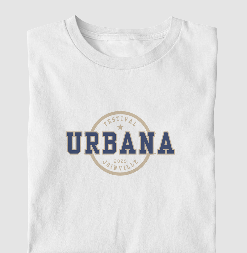Joinville - Urbana