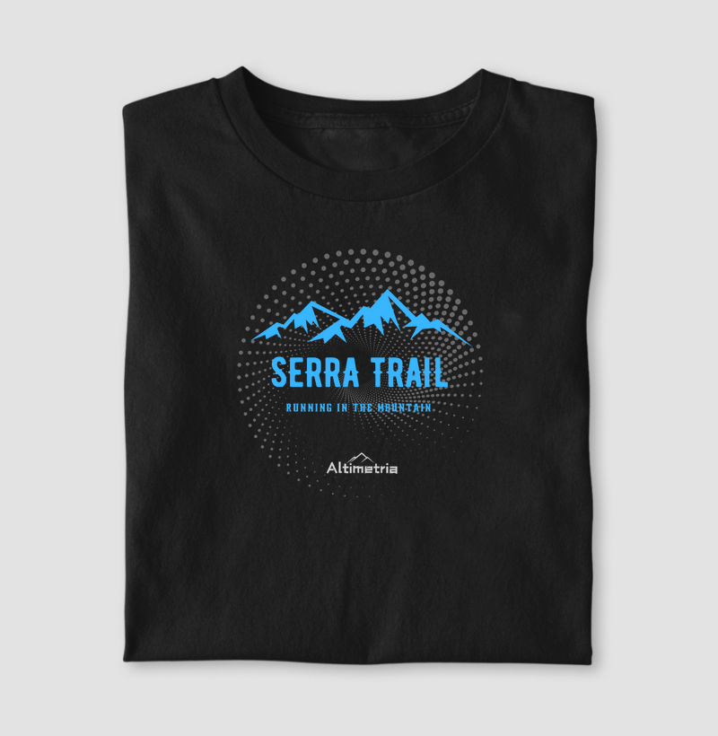 Serra Trail, Espiral