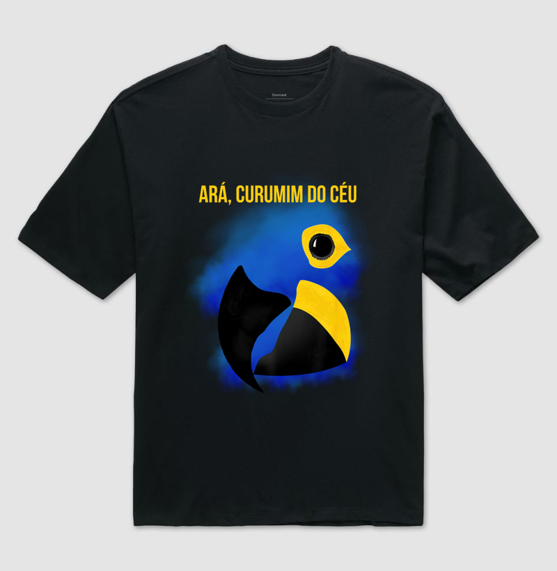 Ará curumim