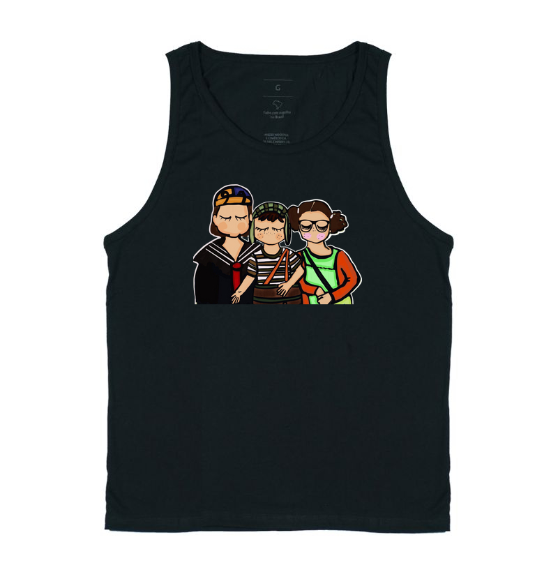 Camisa 0