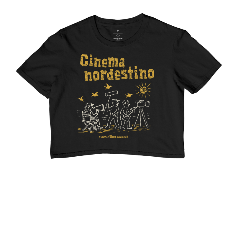 Cinema Nordestino