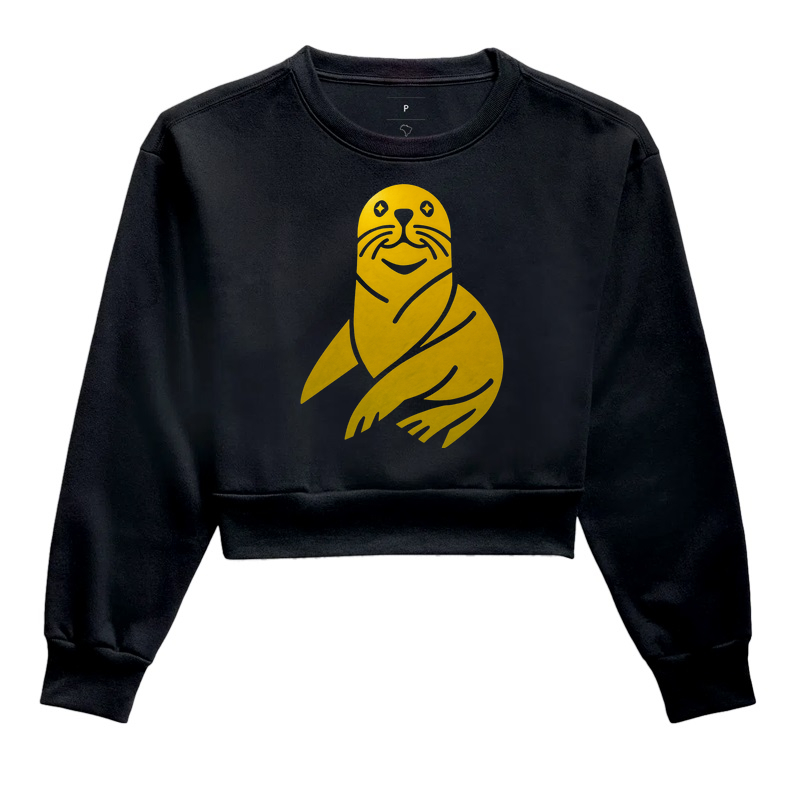 Foca Vetor