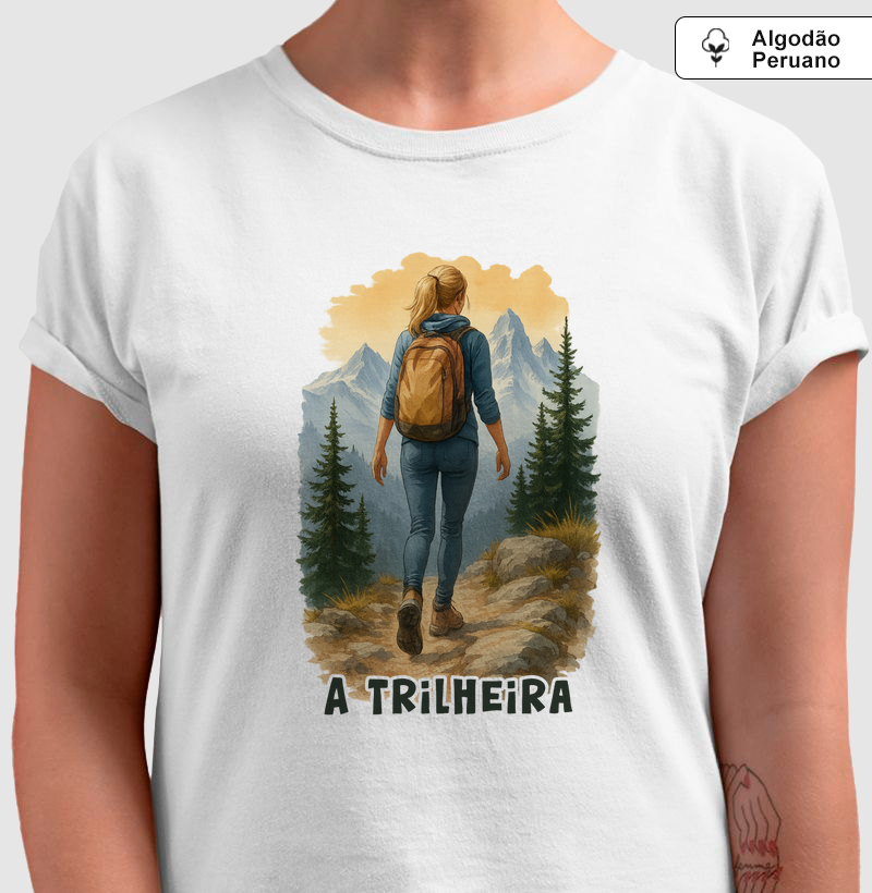 A Trilheira