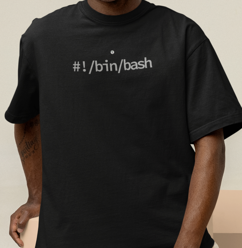 Linux Bash