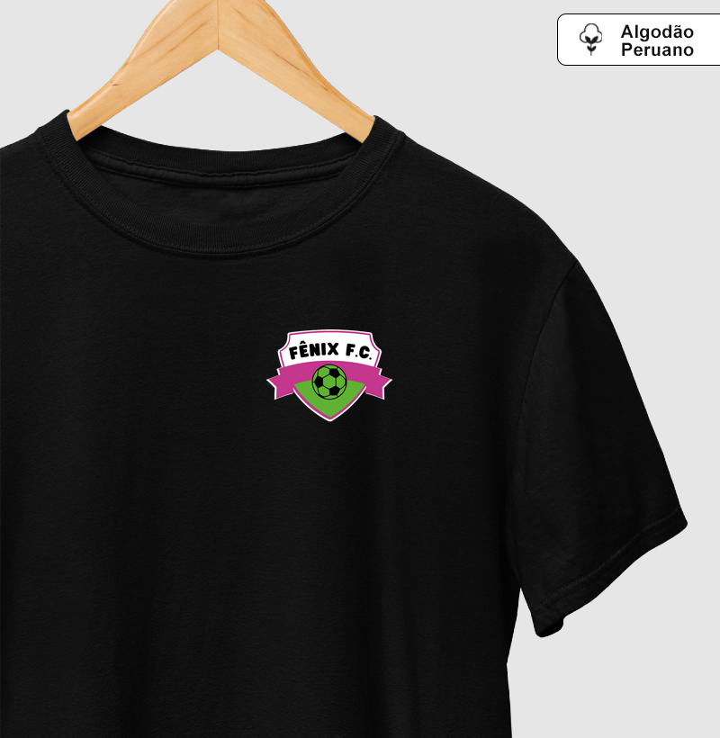 fênix fc