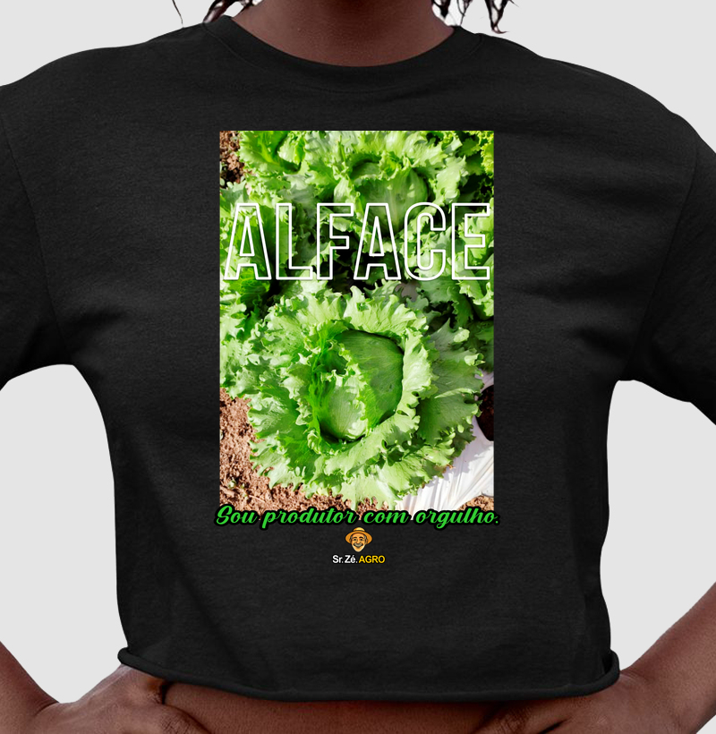 Alface (Produtor com Orgulho)