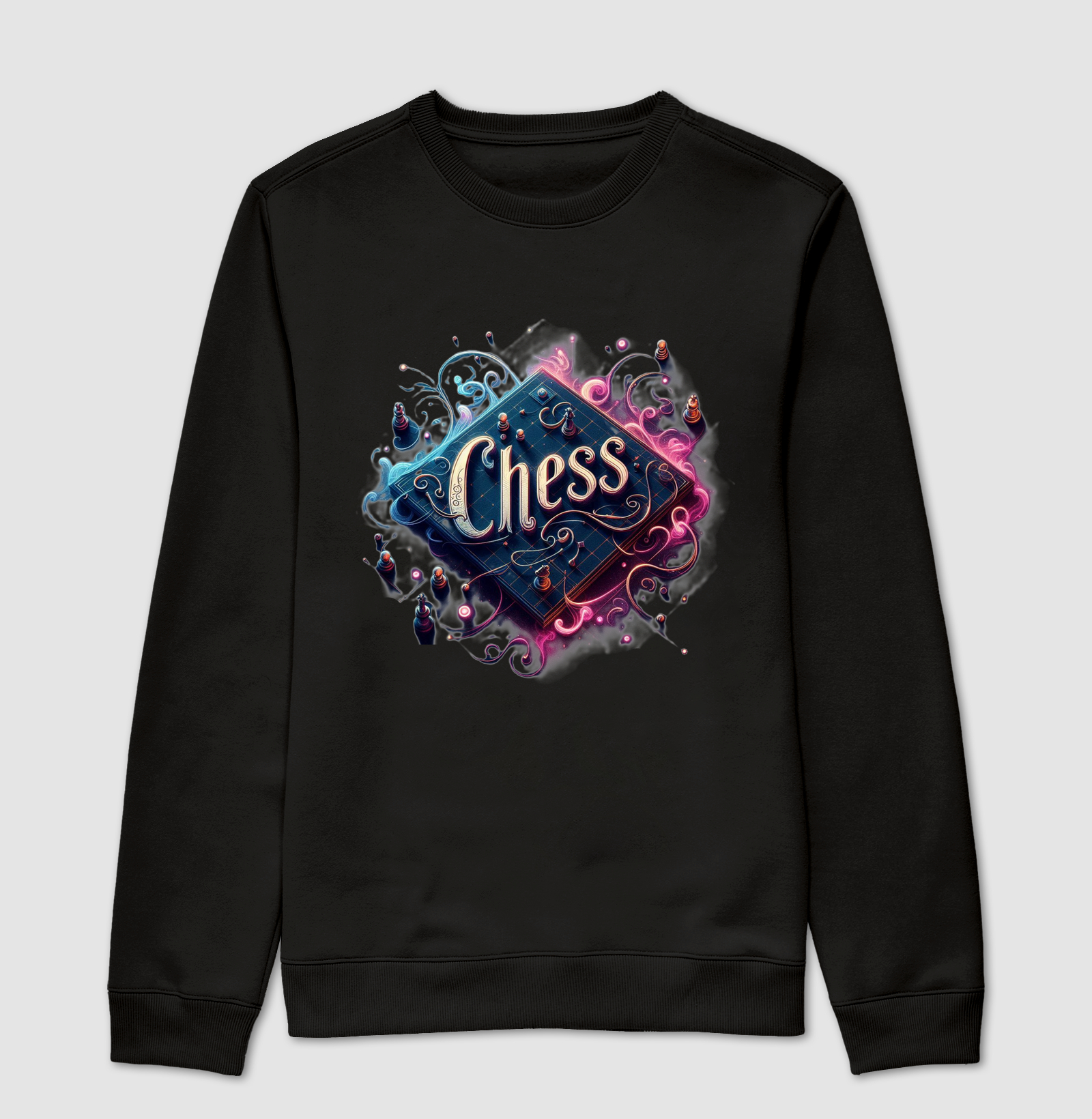 Chess Neon 2