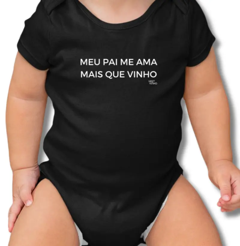 MEU PAI ME AMA
