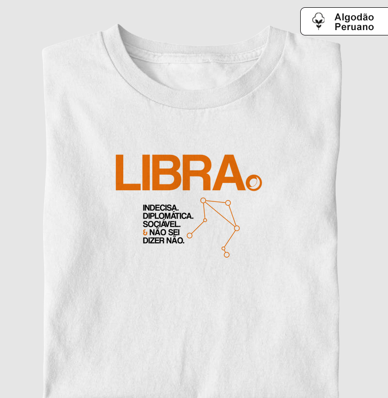 LIBRA.