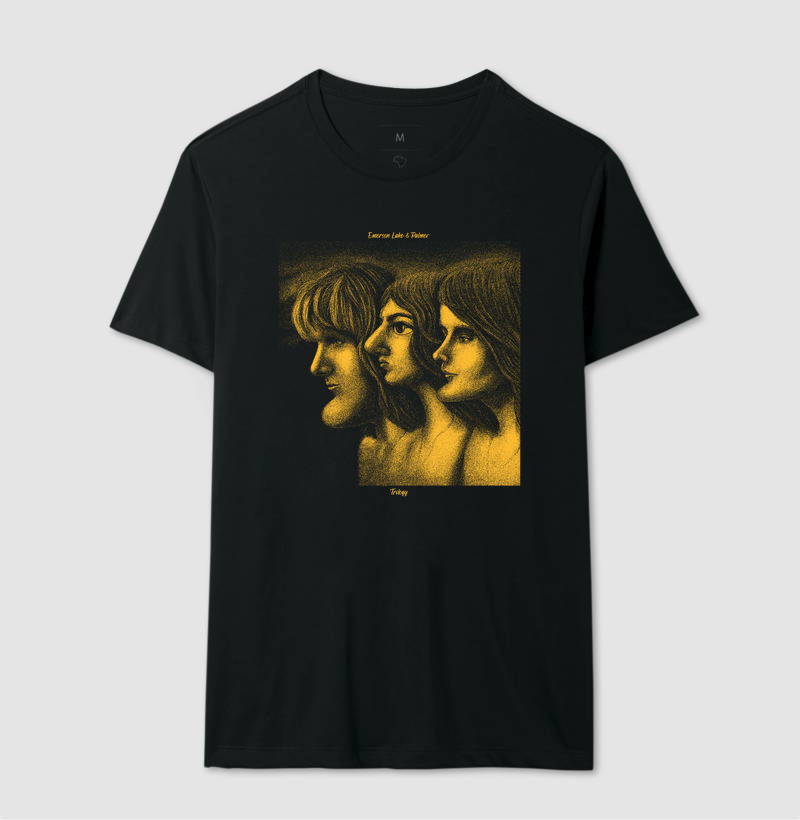ELP - Trilogy