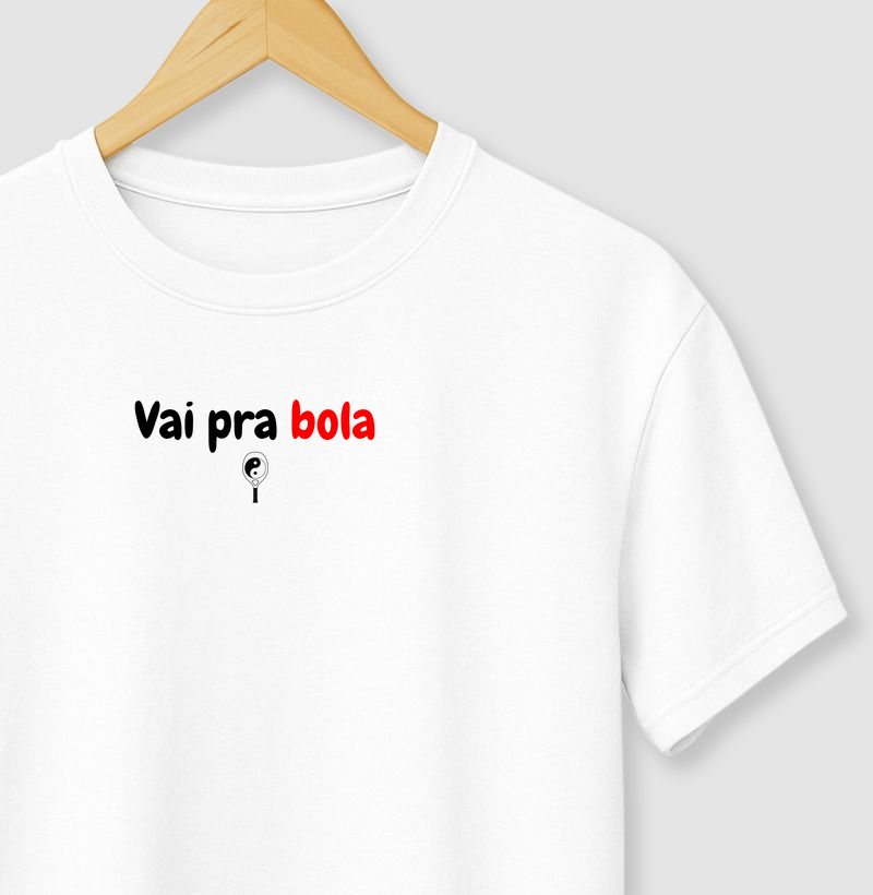 Vai Pra Bola