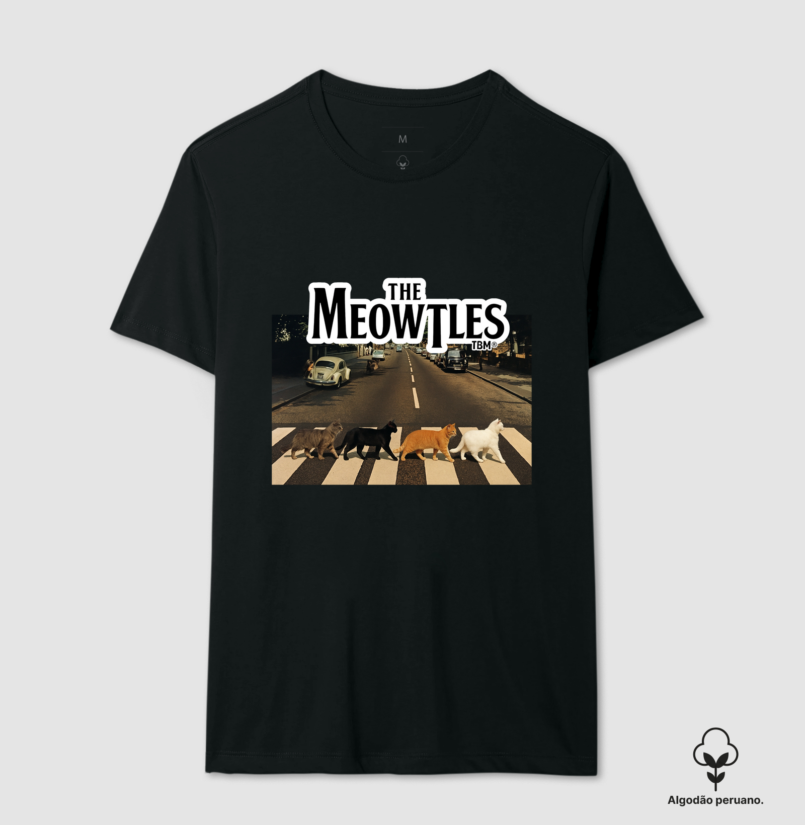 Meowtles 2 (Beatles)