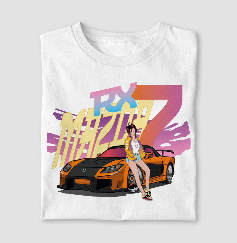 Tokyo Rx7