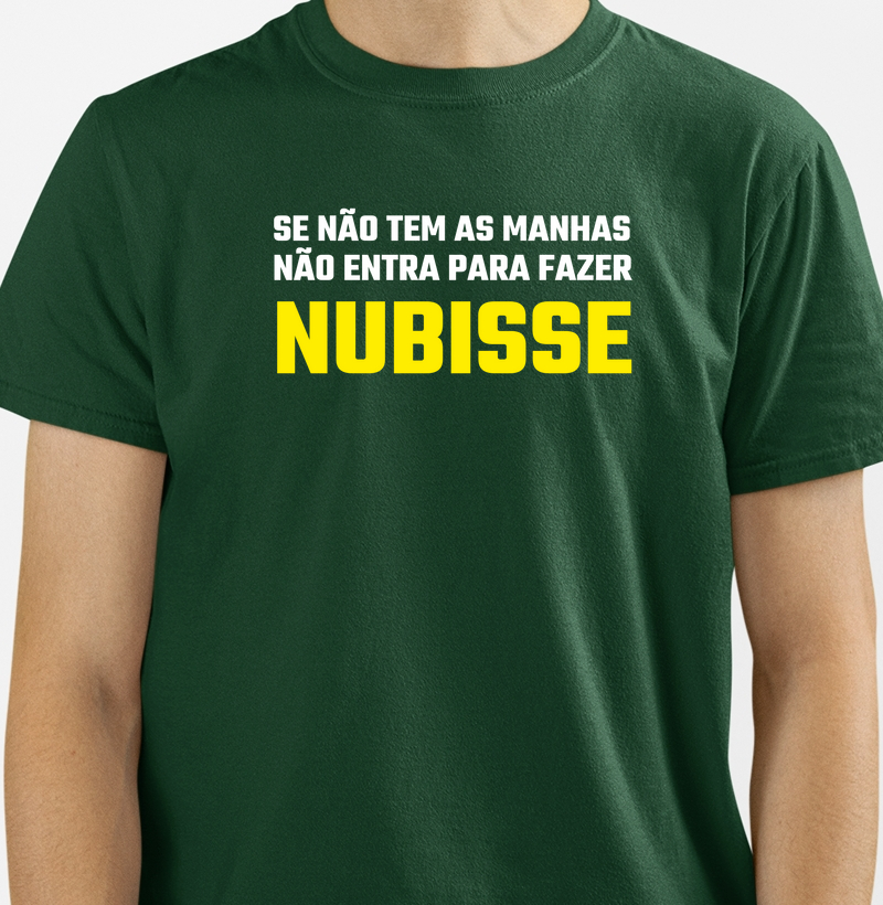 Nubisse
