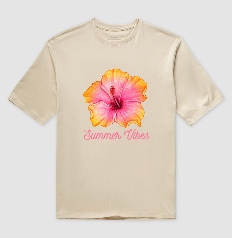 Summer Flower
