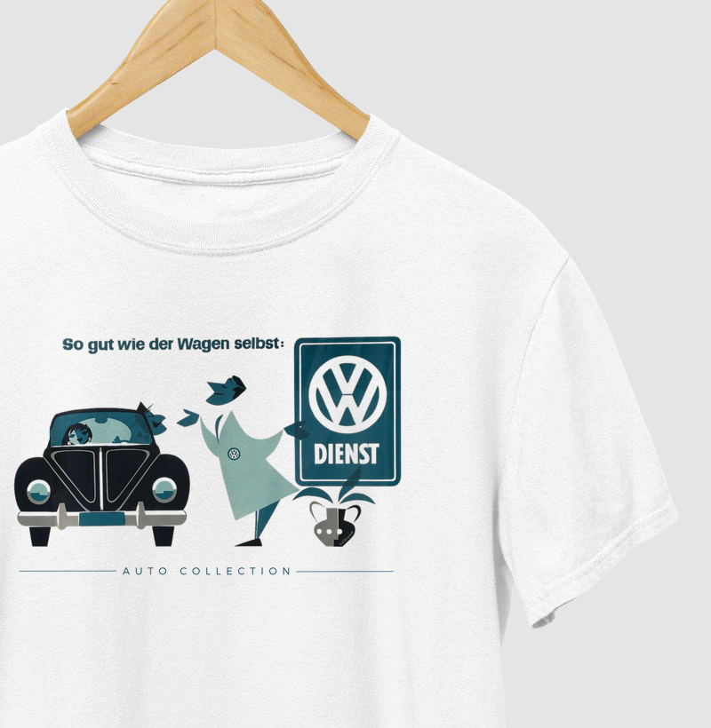 VW Dienst