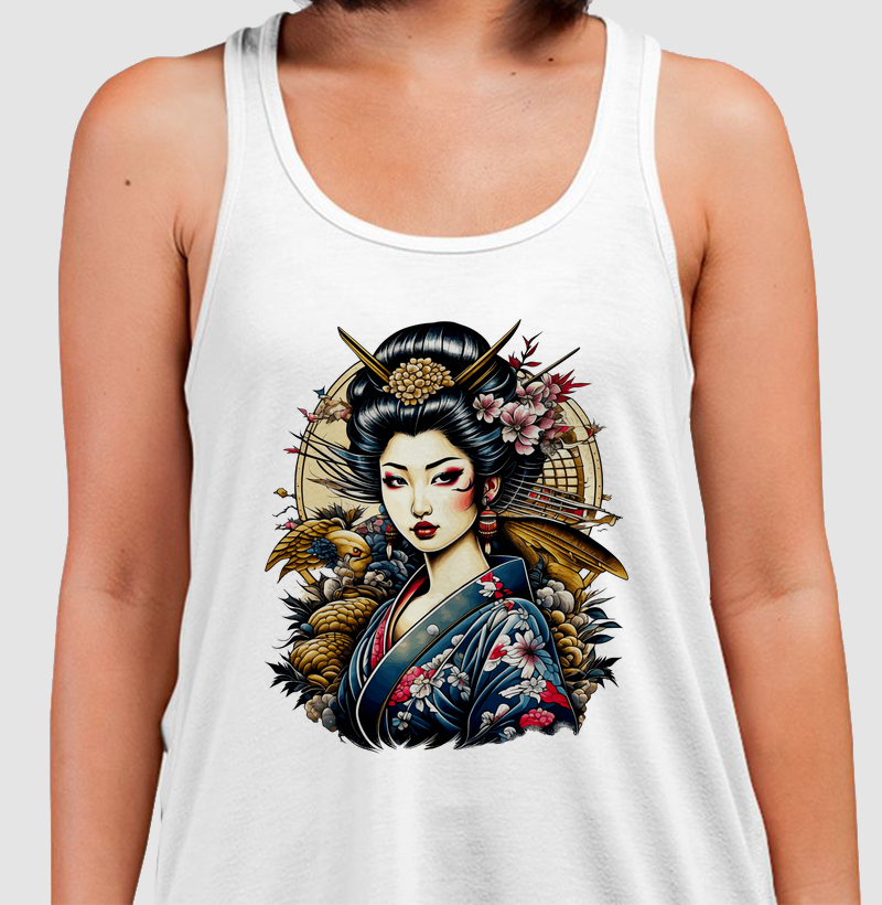 Geisha
