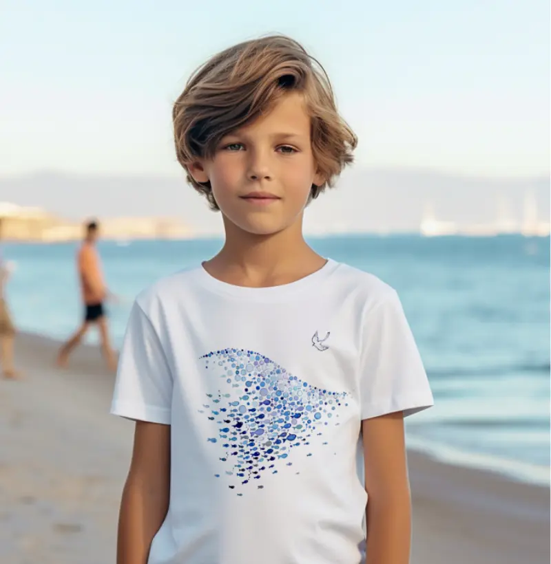 The Wave Infantil