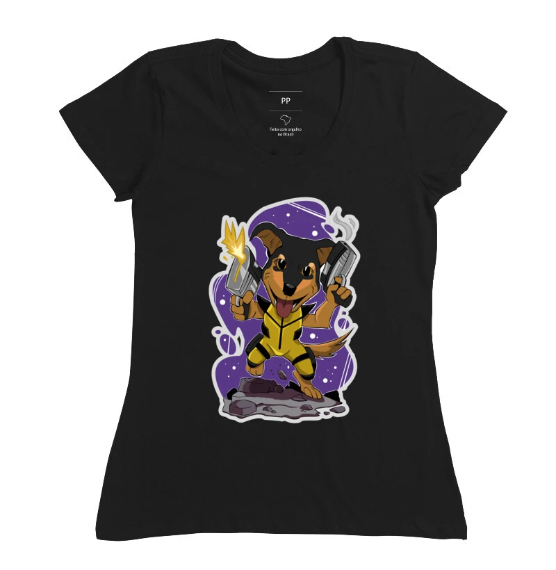 Camisa 0