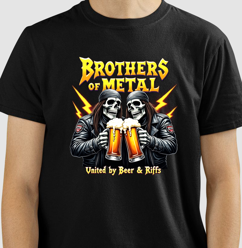 Brothers of Metal