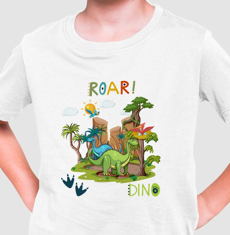 Dino Roar