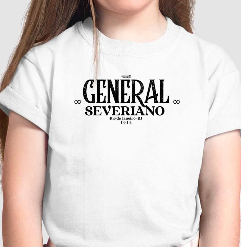 Gen. Severiano