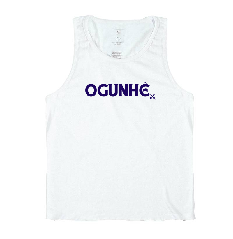 Saudação a Ogum