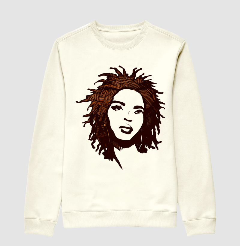 lauryn