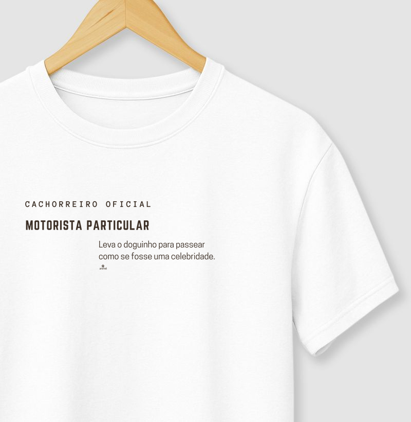 Motorista Particular