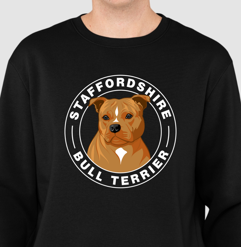 Staffordshire Bull Terrier