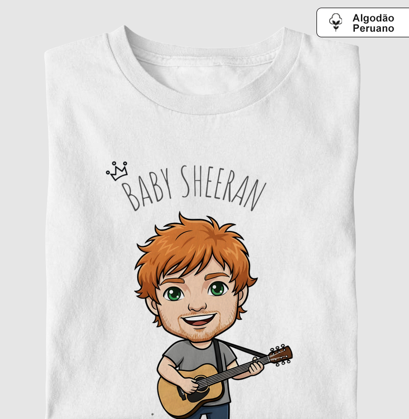 BABY SHEERAN