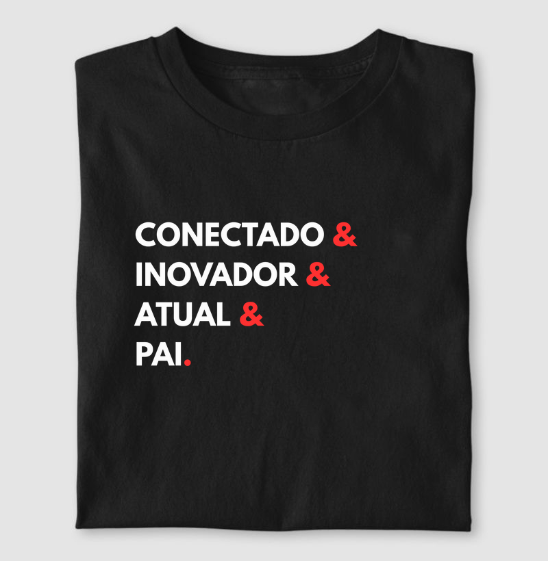 Pai & muito mais