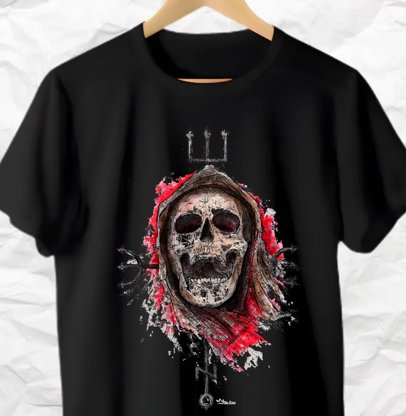 EXU CAVEIRA