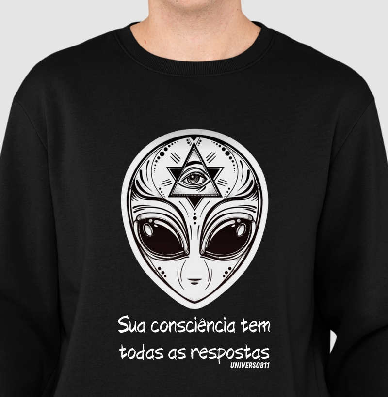 RESPOSTAS DA ALMA - Não estamos sós