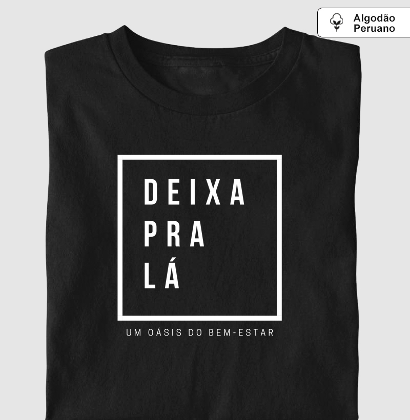 Deixa pra Lá
