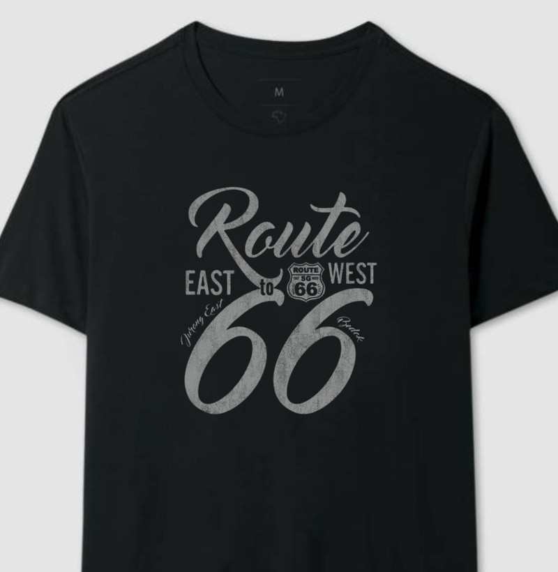 Route 66