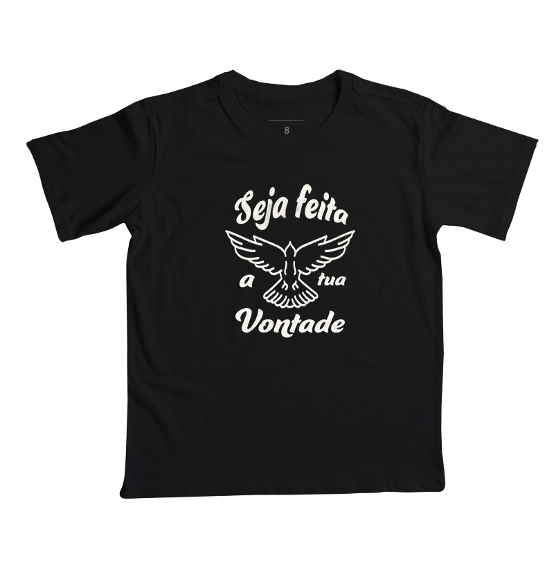 Seja Feita a Tua Vontade
