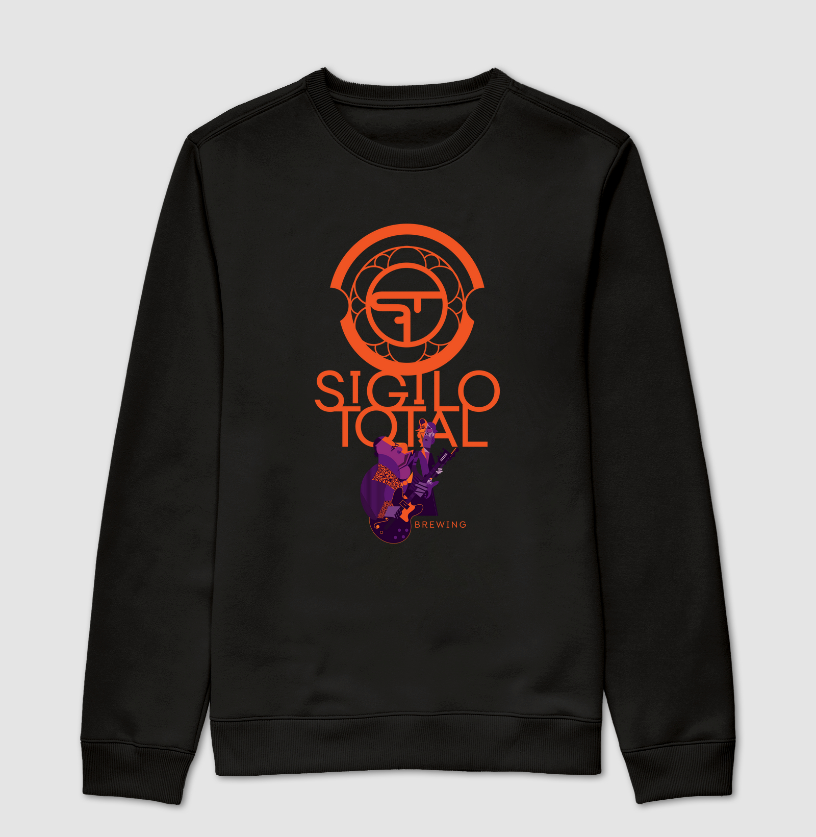 Sigilo Total II