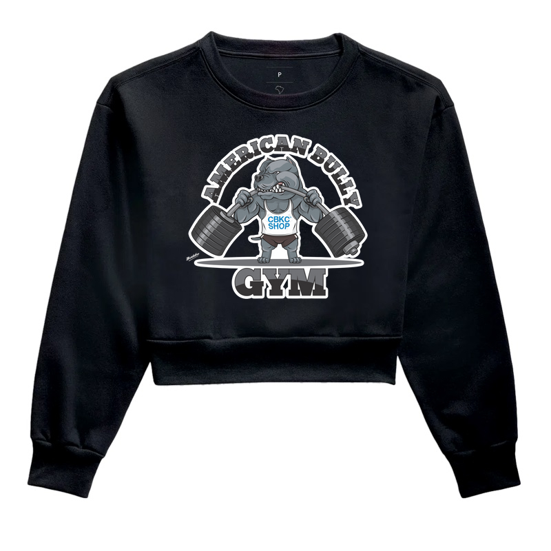 American Bully Gym