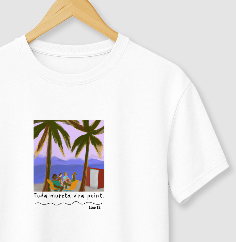 TODA MURETA VIRA POINT