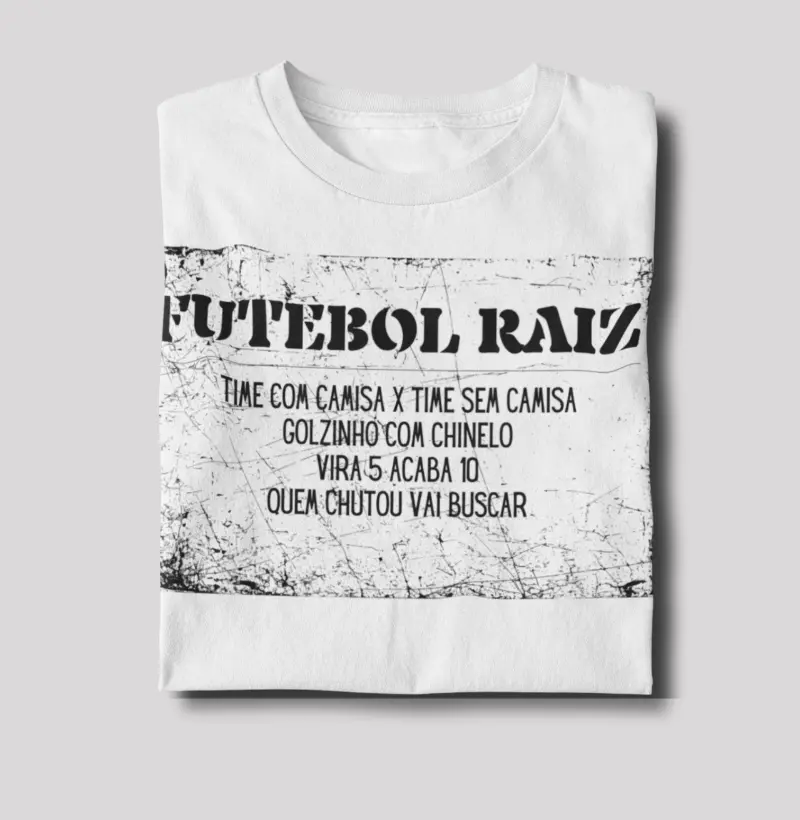 Futebol raiz