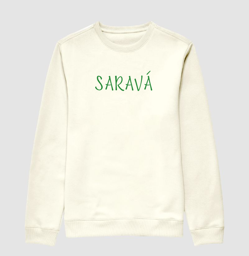 Saravá
