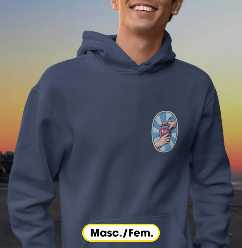 Passa o chimas