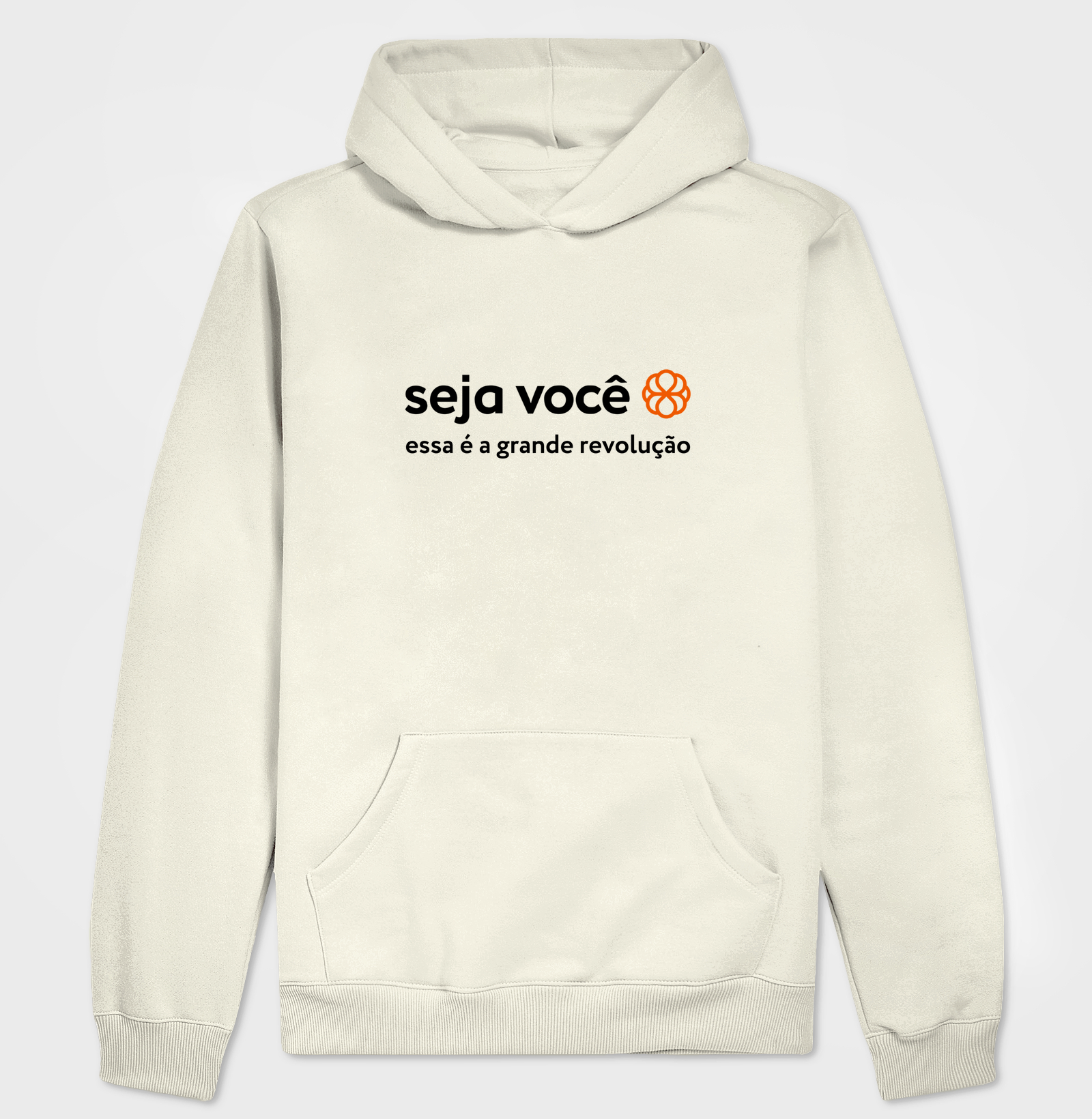 Moletom Revolução - Unissex