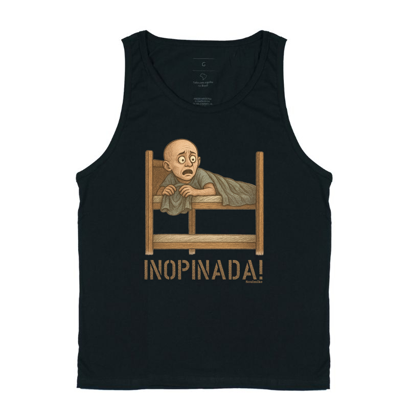 Inopinada!